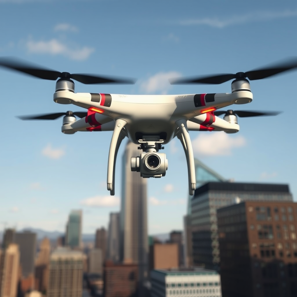 Understanding NYC Drone Regulations - where can i fly a drone in nyc