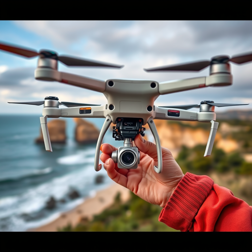 Ideal Outdoor Locations - where can i fly drone