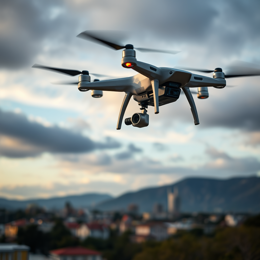 Popular Drone Flying Locations - where can i fly drone near me