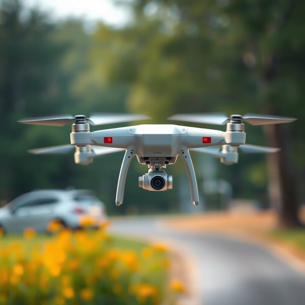 Understanding Local Regulations - where can i fly drone near me