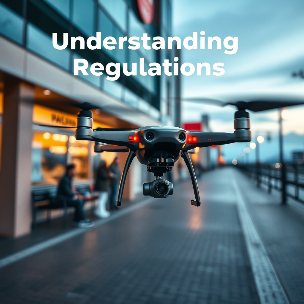 Understanding Local Regulations - where can i fly drone