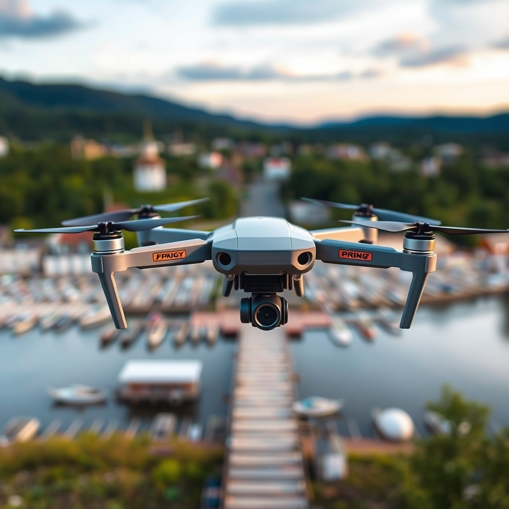 Popular Drone Flying Locations - where can i fly drones near me