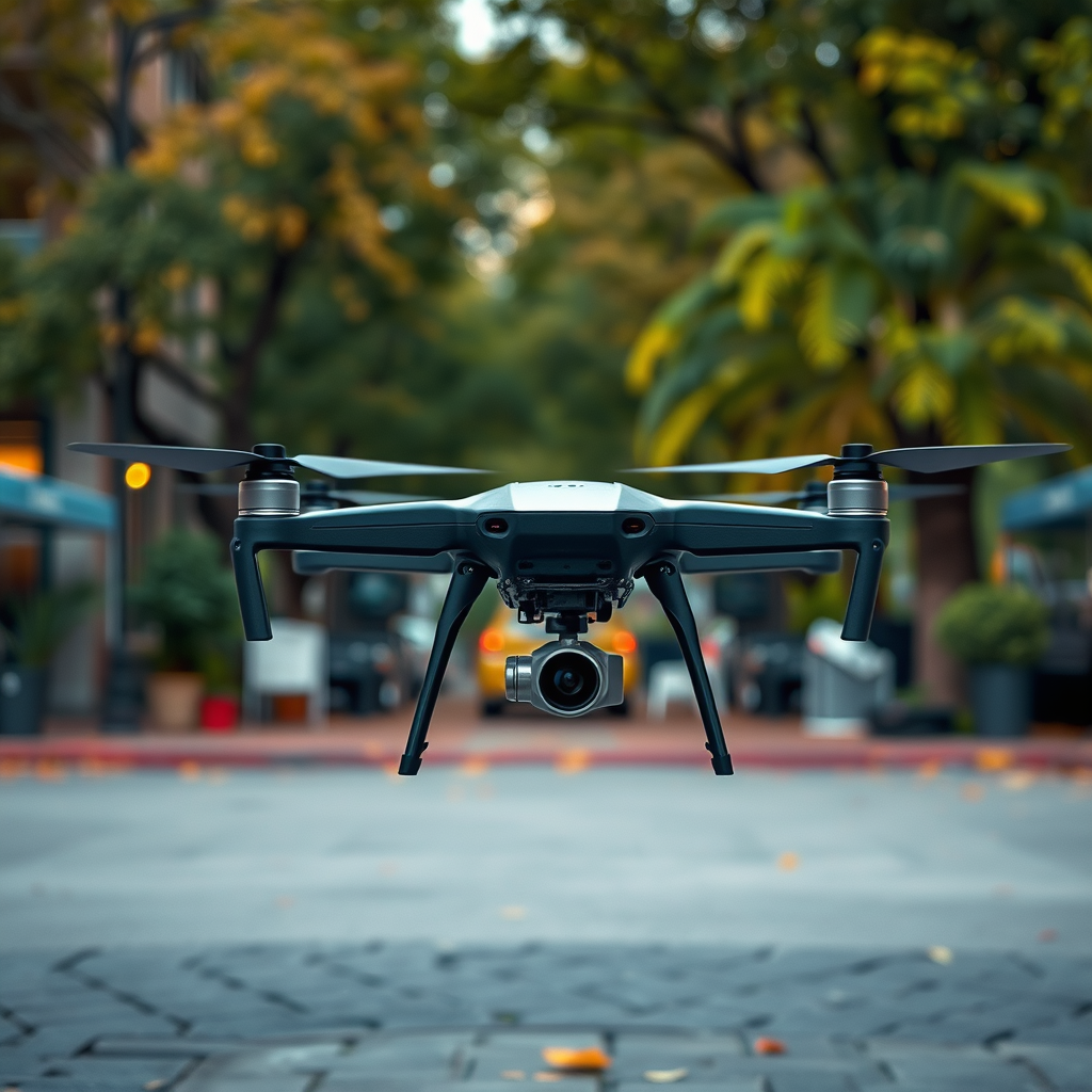 Understanding Local Regulations - where can i fly drones near me