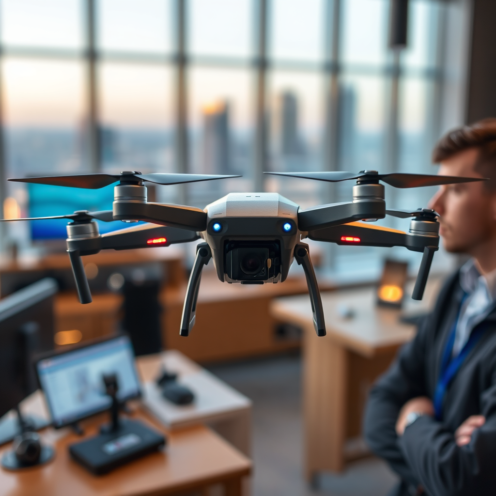 Understanding Drone Regulations - where can i fly my drone app