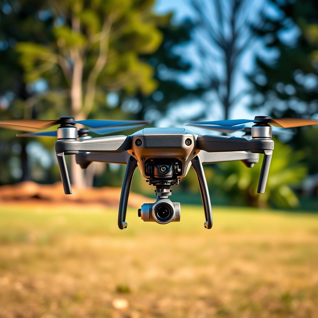 Ideal Locations for Recreational Flying - where can i fly my drone