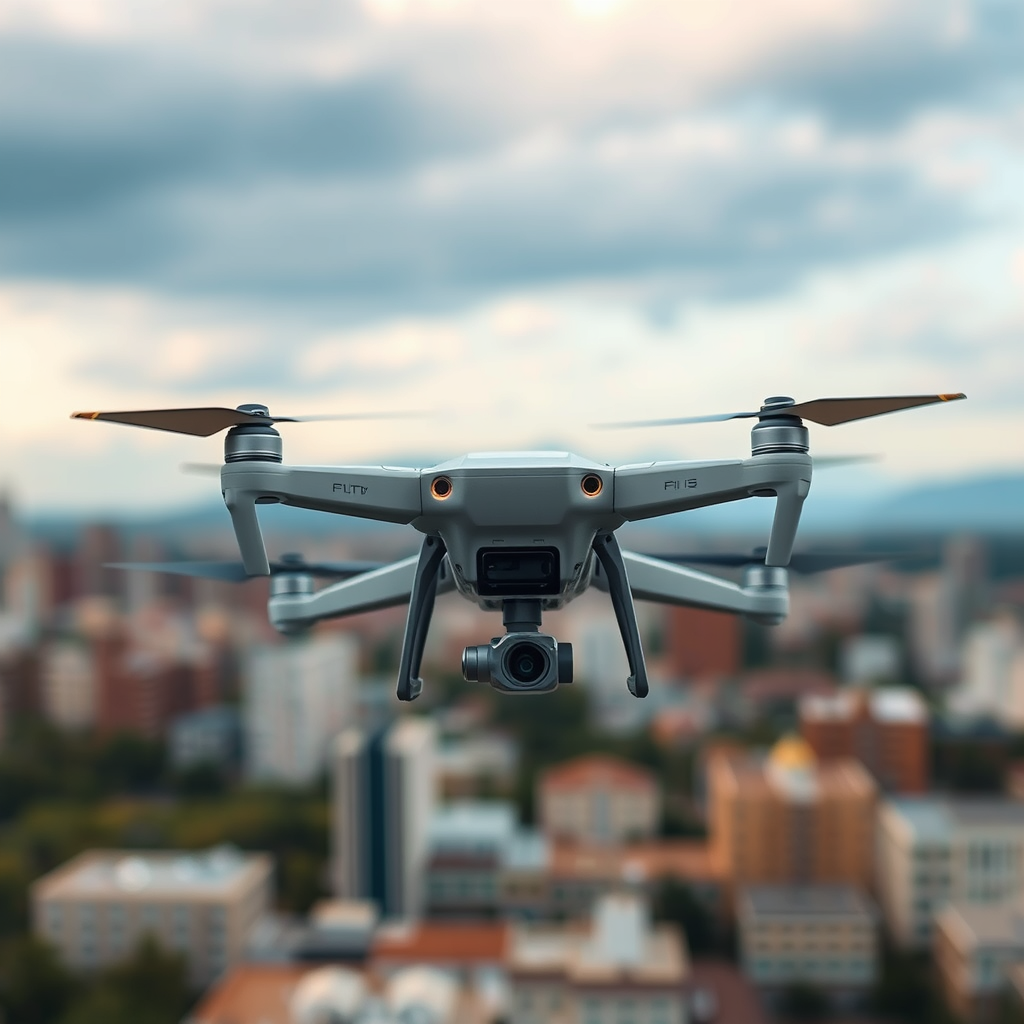 Understanding Drone Regulations - where can i fly my drone map