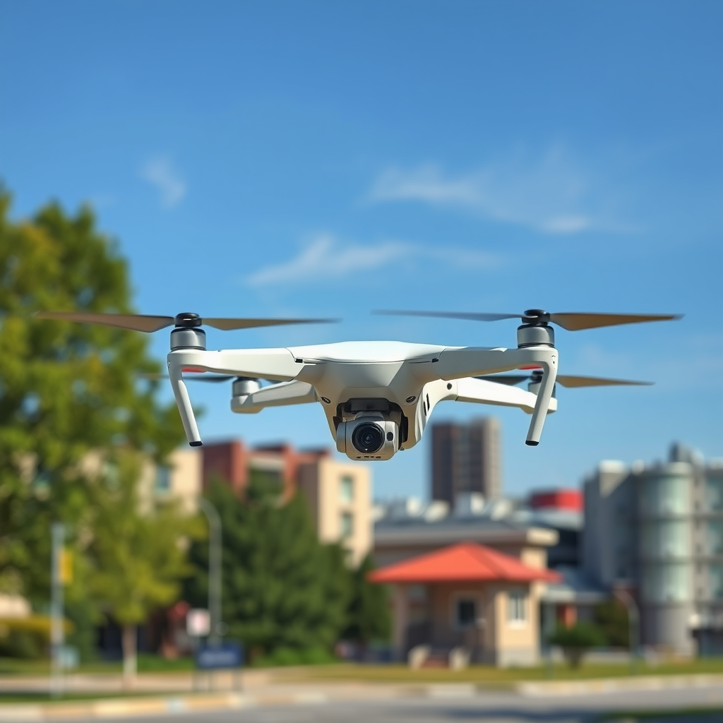 Understanding Local Regulations - where can i fly my drone