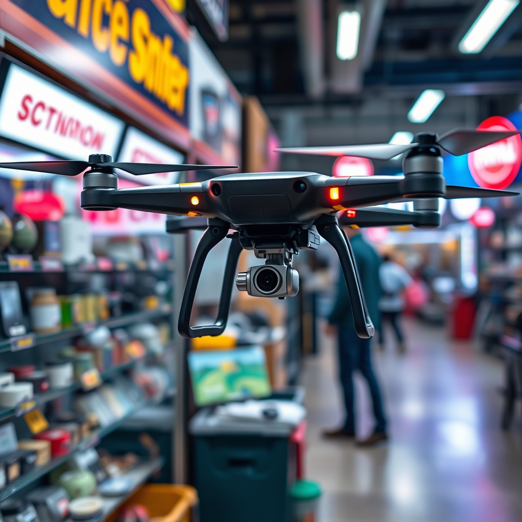 Local Electronics Stores Local Electronics Stores - where can i purchase a drone
