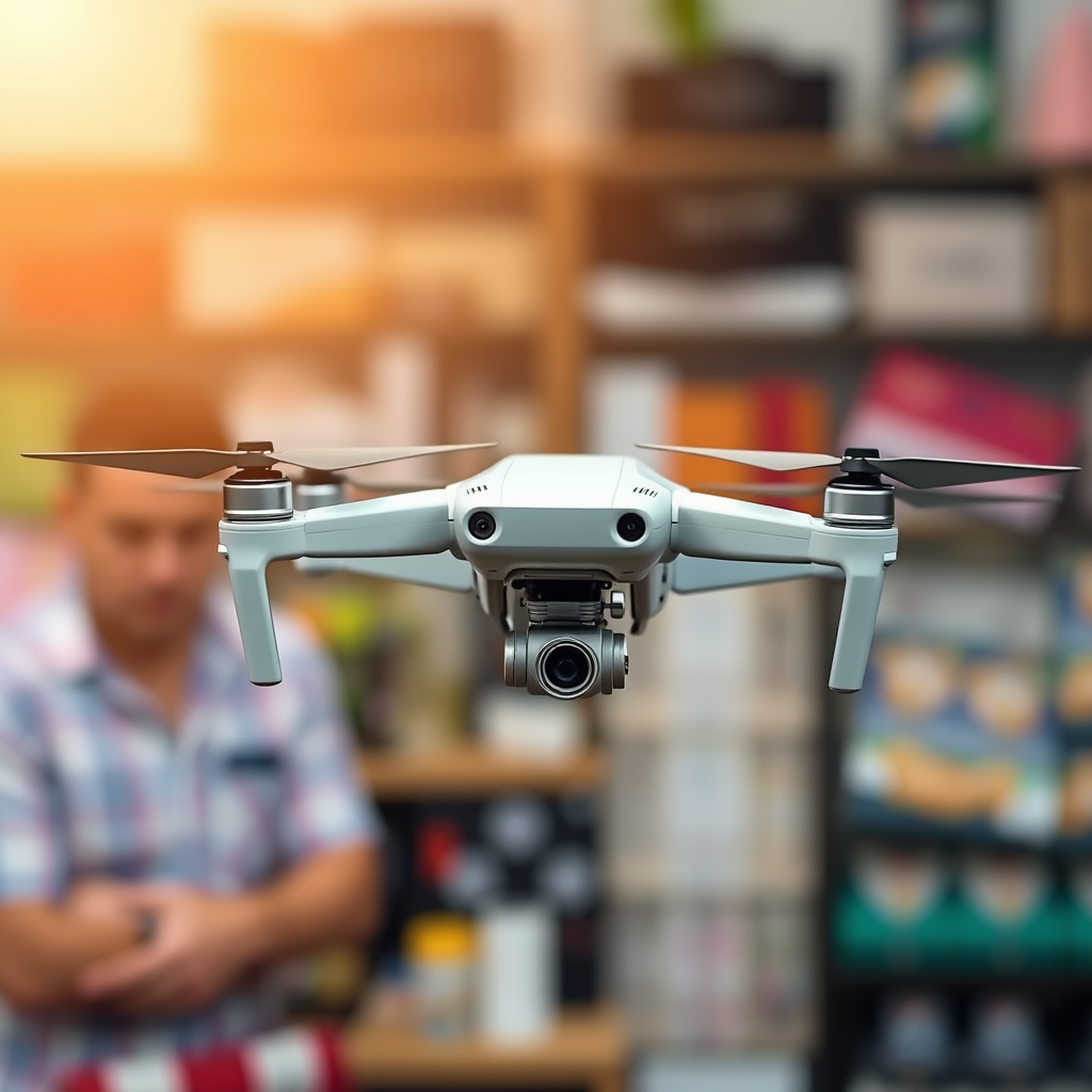 Online Retailers Online Retailers - where can i purchase a drone