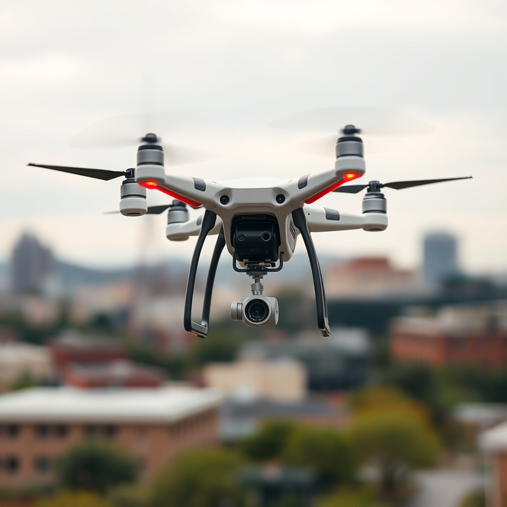 Understanding Drone Registration Requirements - where can i register my drone