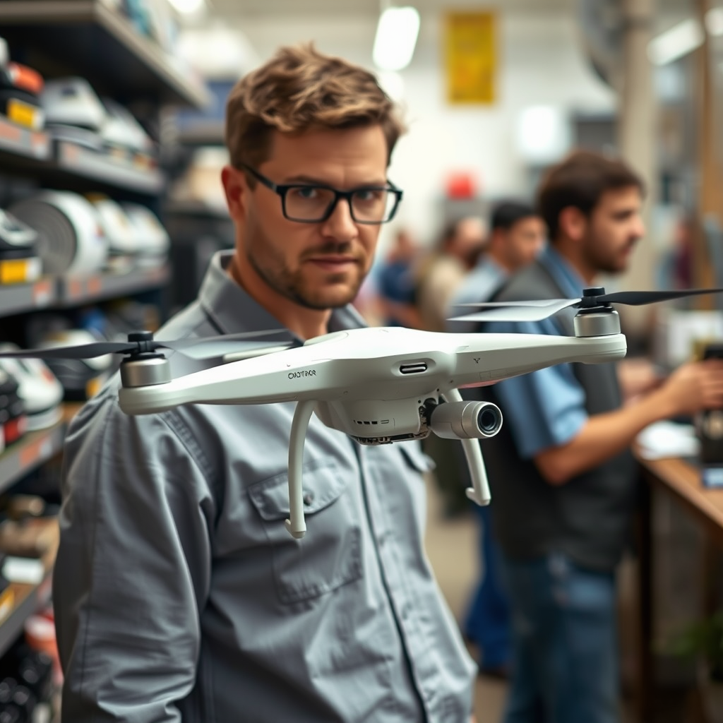 Classified Ads - where can i sell my drone