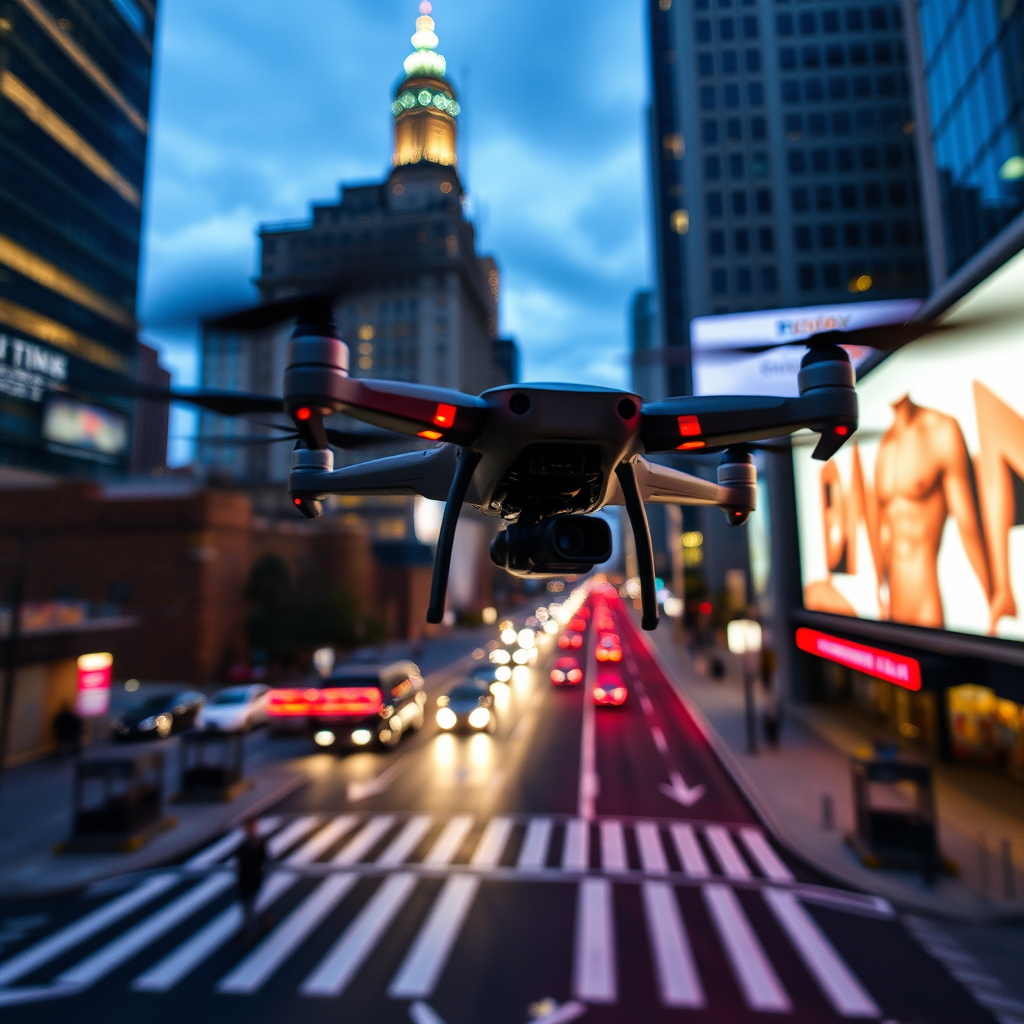 Understanding NYC Drone Regulations Understanding NYC Drone Regulations - where can you fly a drone in nyc