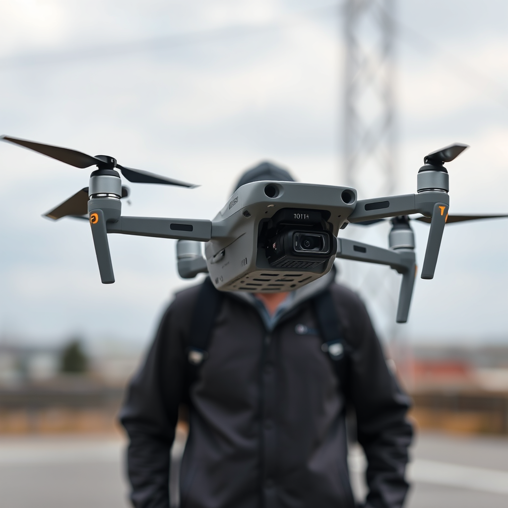 Understanding Drone Regulations - where i can fly drone