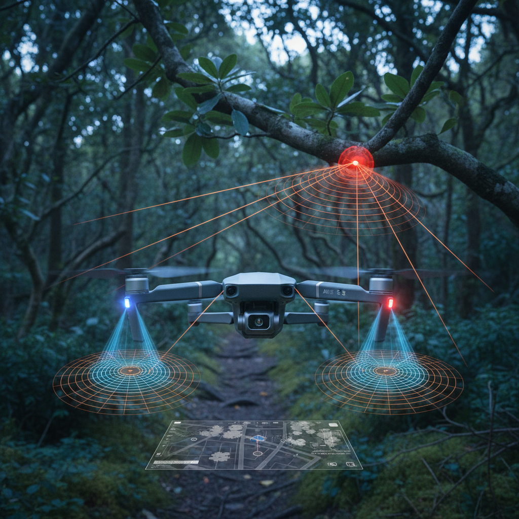 DJI Drones with Advanced Obstacle Avoidance DJI Drones with Advanced Obstacle Avoidance - which dji drones have obstacle avoidance