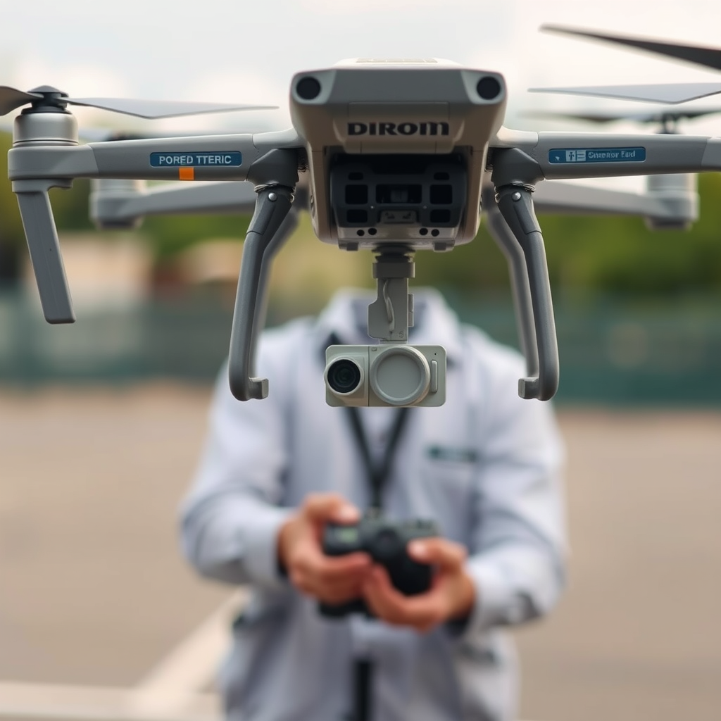 Safety Risks Involved - why can't you shoot down a drone