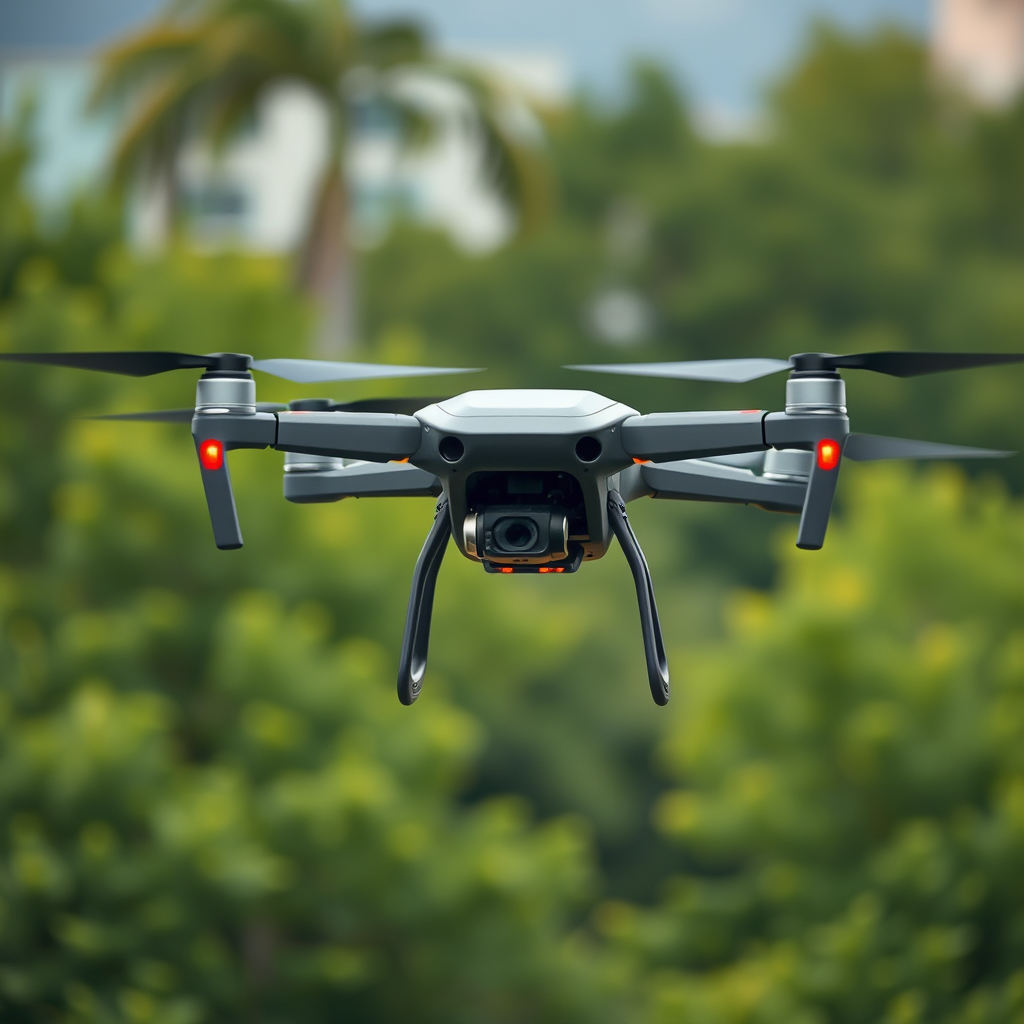 Overview of Passenger Drones - are there drones that can carry people