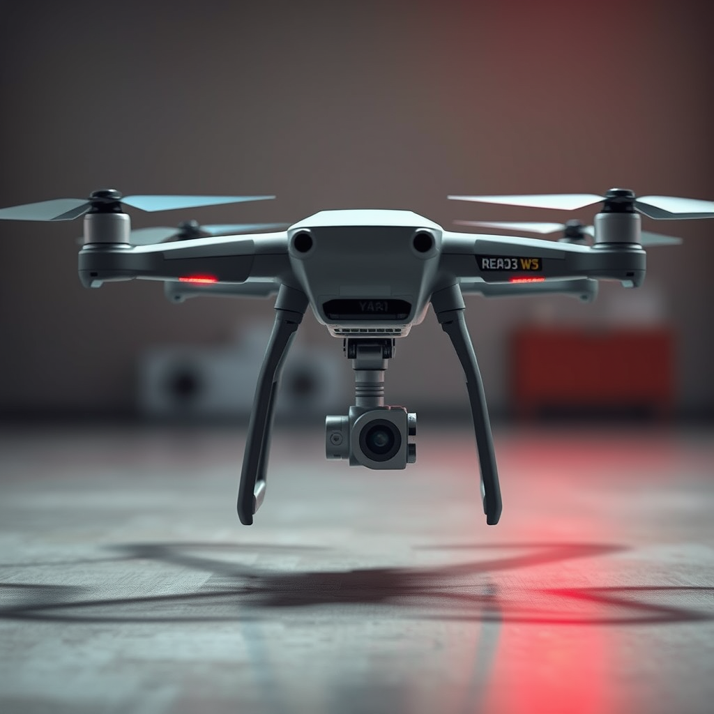 Understanding Radiation Detection - can a drone detect radiation