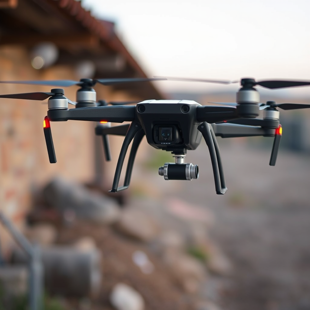 Understanding Drone Battery Life - can a drone fly for 2 hours