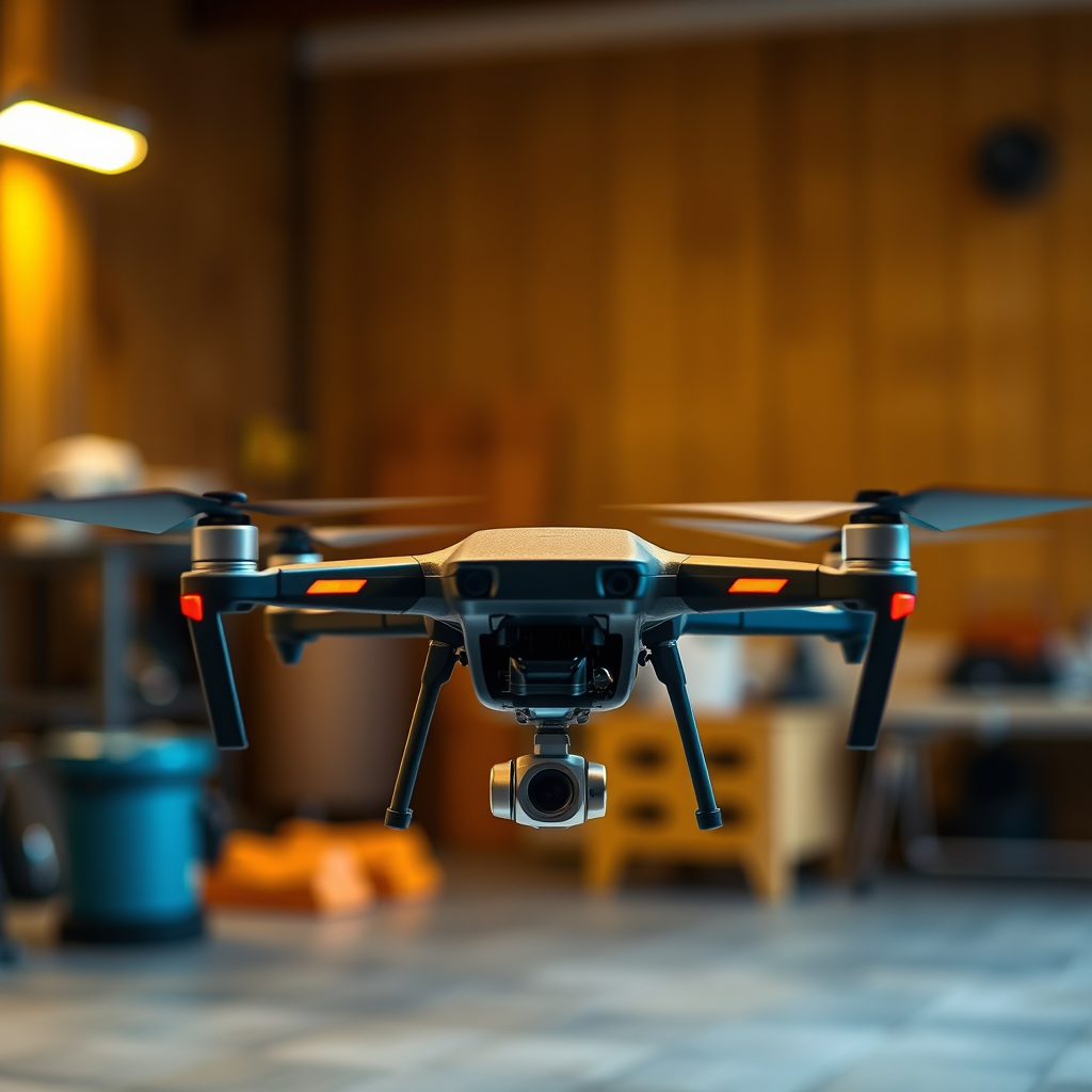 Understanding Drone Signals - can a drone signal be jammed