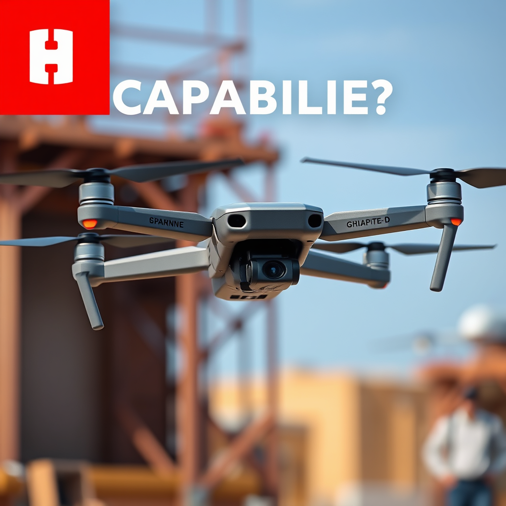 Understanding Drone Capabilities - can a drone take down a plane