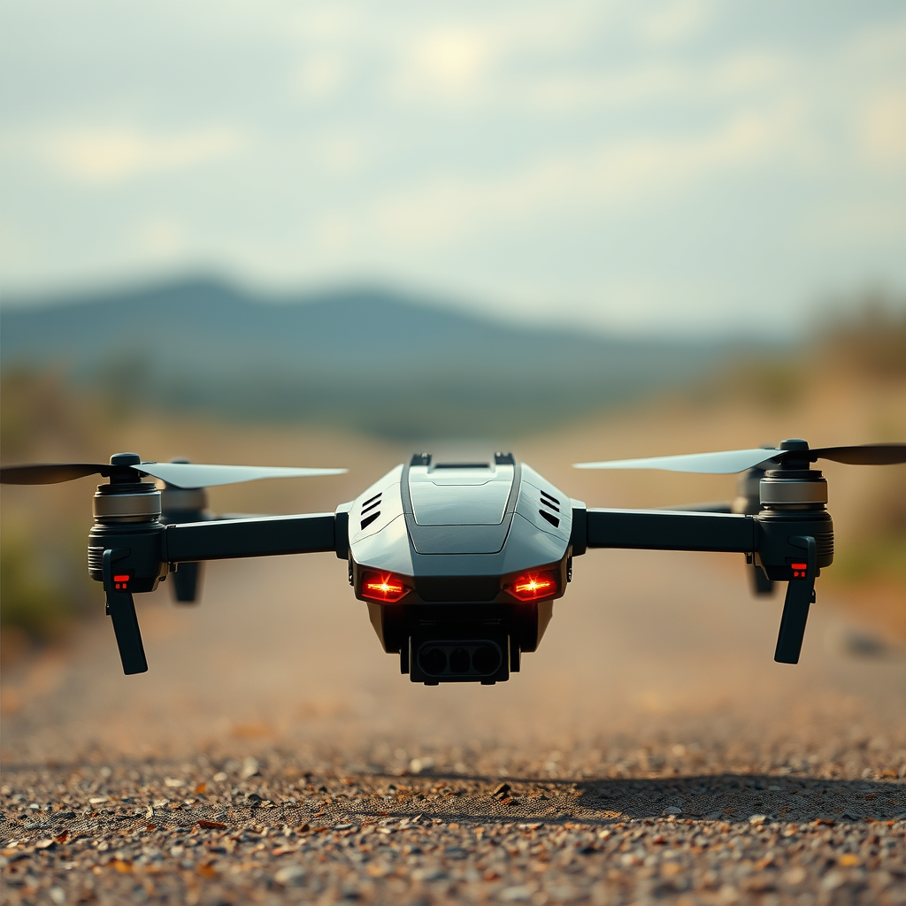 Understanding Switchblade Drones Understanding Switchblade Drones - can a switchblade drone take out a tank