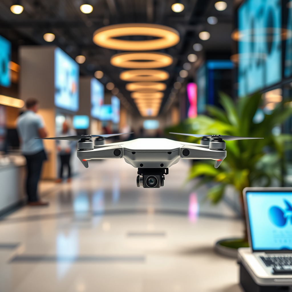 Understanding Dubai's Drone Regulations - can a tourist fly a drone in dubai