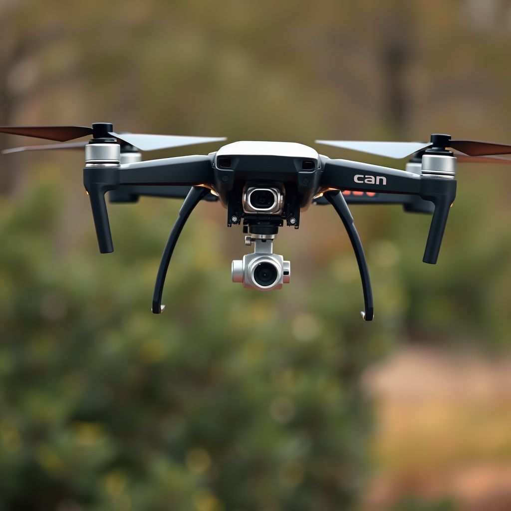 Understanding Drones and Their Types - can drone