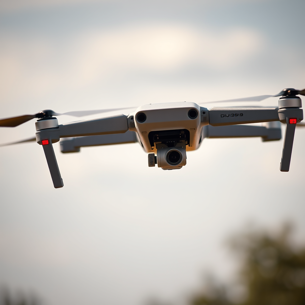 Understanding Armed Drones - can drones be armed