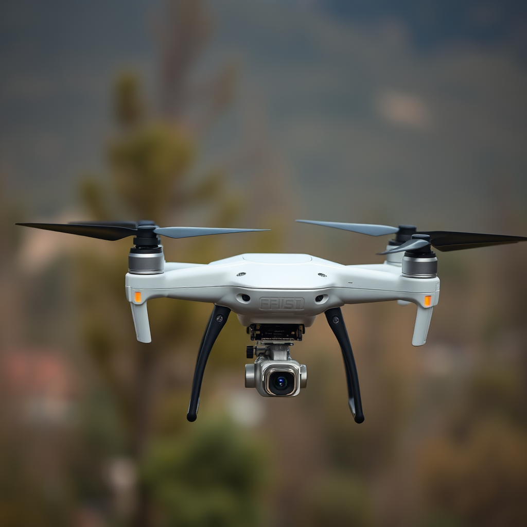 Understanding Satellite Control for Drones Understanding Satellite Control for Drones - can drones be controlled by satellite