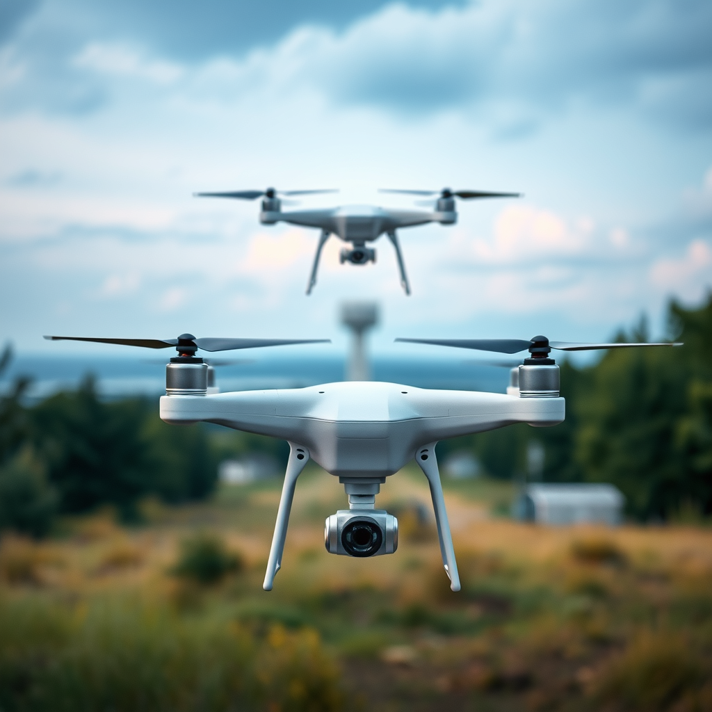 Understanding Radar Technology Understanding Radar Technology - can drones be detected on radar