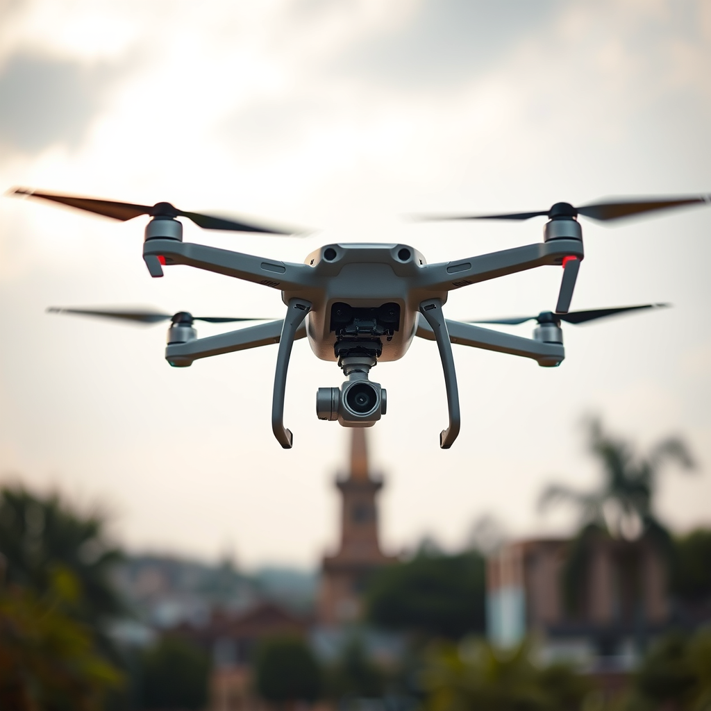 Understanding Drone Regulations in India Understanding Drone Regulations in India - can drones be imported in india