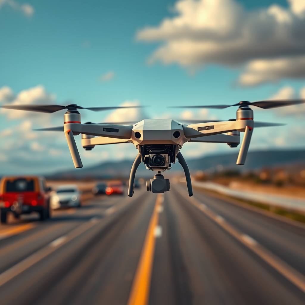 Understanding Drone Technology - can drones carry nukes