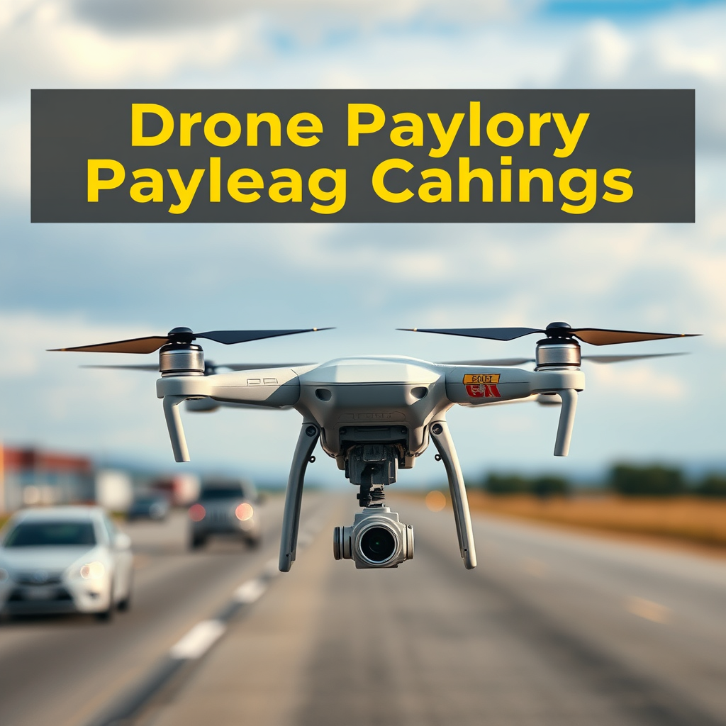 Understanding Drone Payload Capacity Understanding Drone Payload Capacity - can drones carry things
