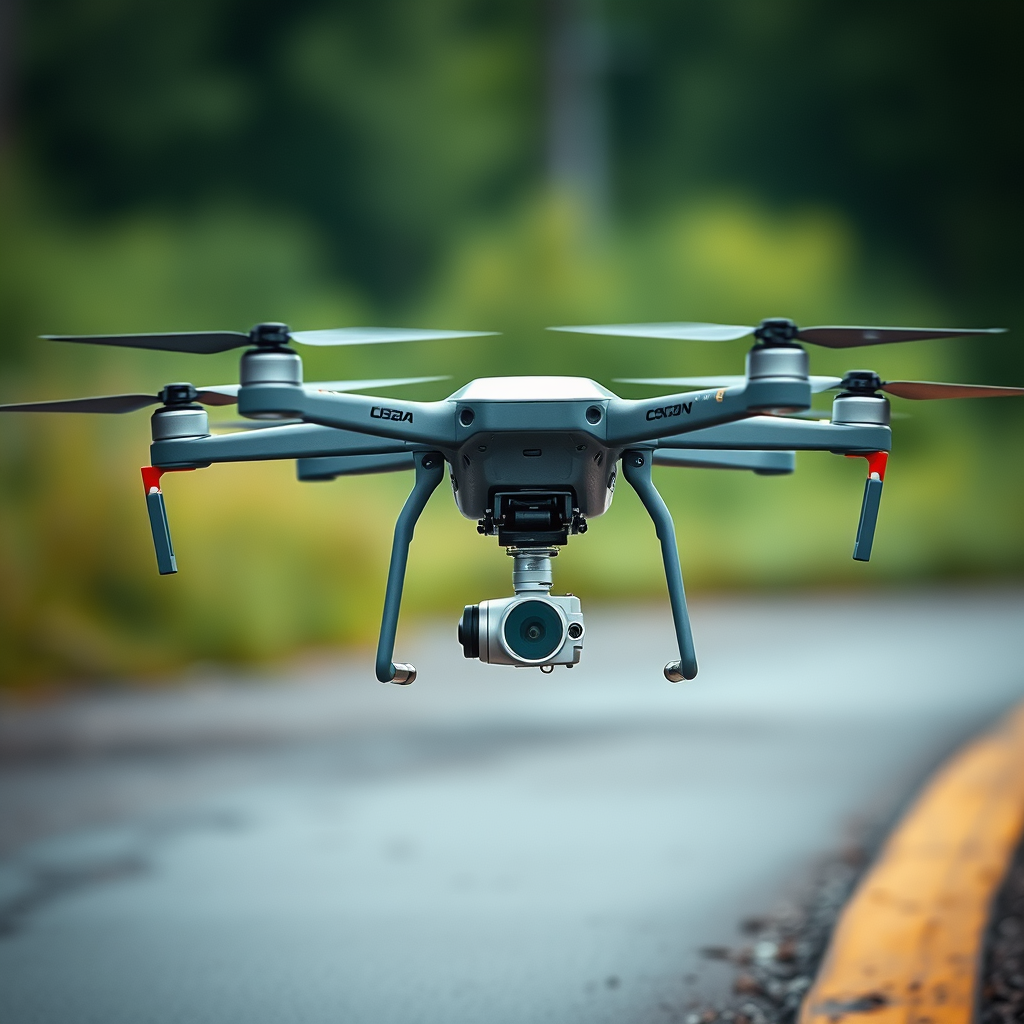 Understanding Drone Capabilities Understanding Drone Capabilities - can drones carry water