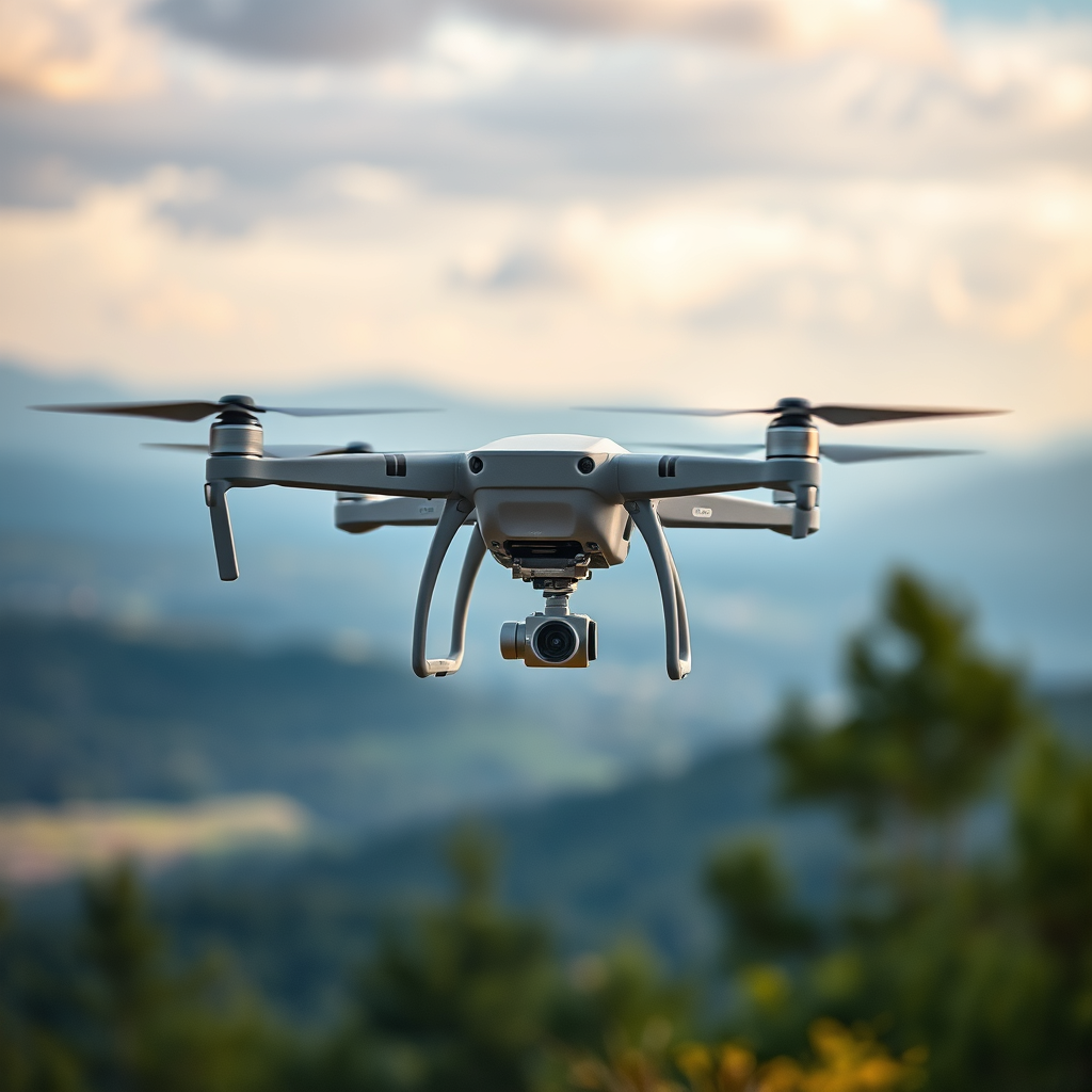 Understanding Drone Specifications - can drones fly in high winds