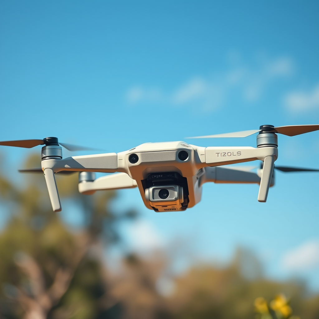 Understanding Drone Connectivity - can drones fly without wifi