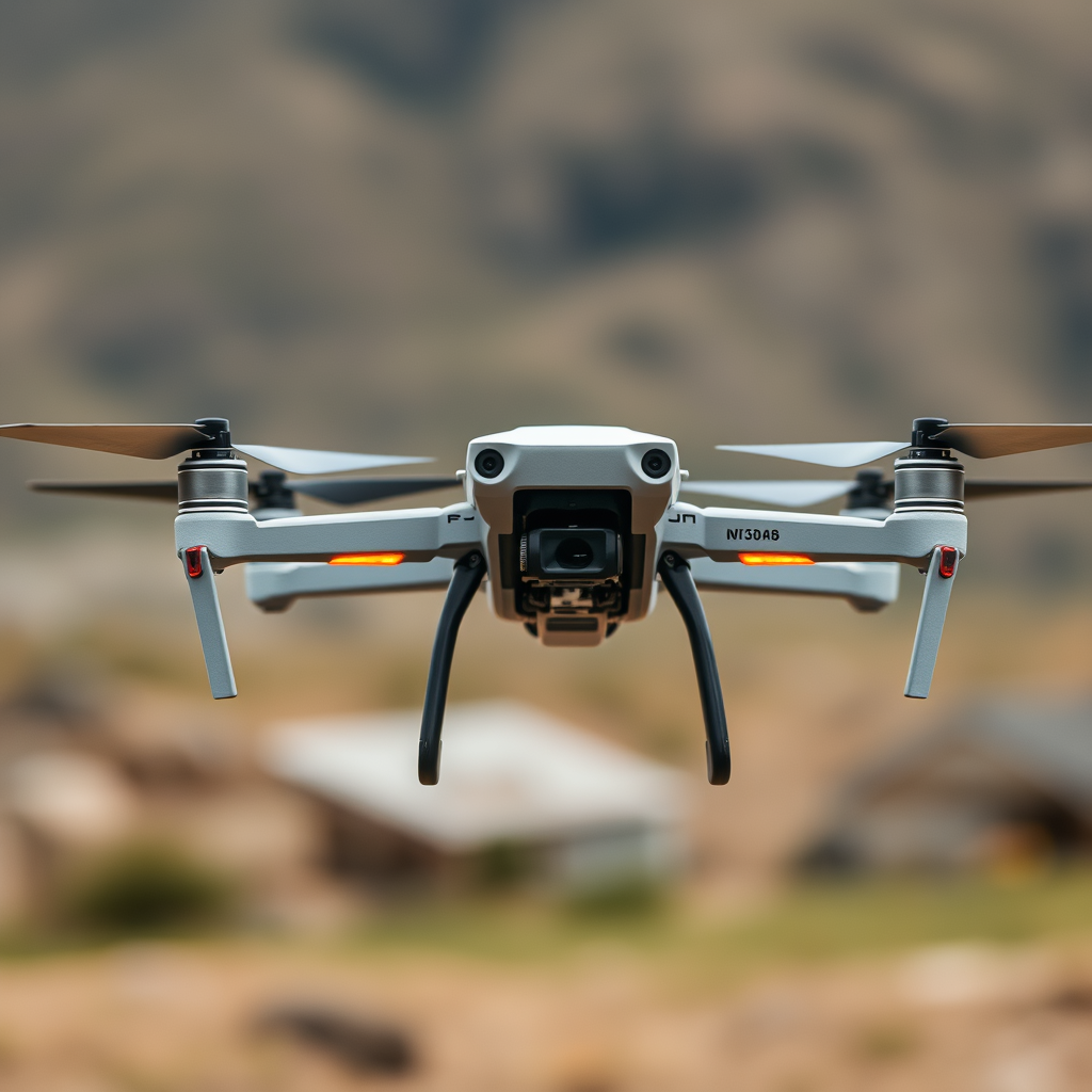 Understanding Drones and Their Limitations - can drones go to space