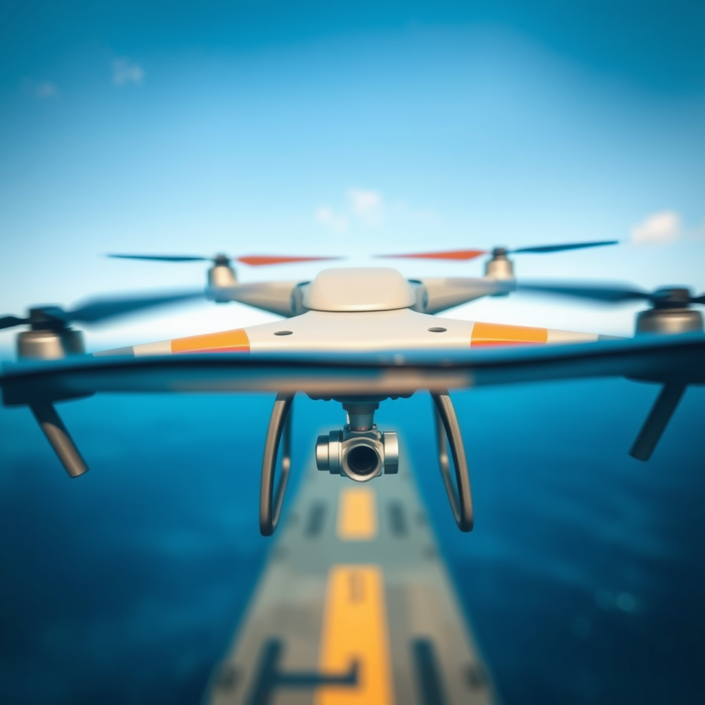 Understanding Underwater Drones Understanding Underwater Drones - can drones go under water