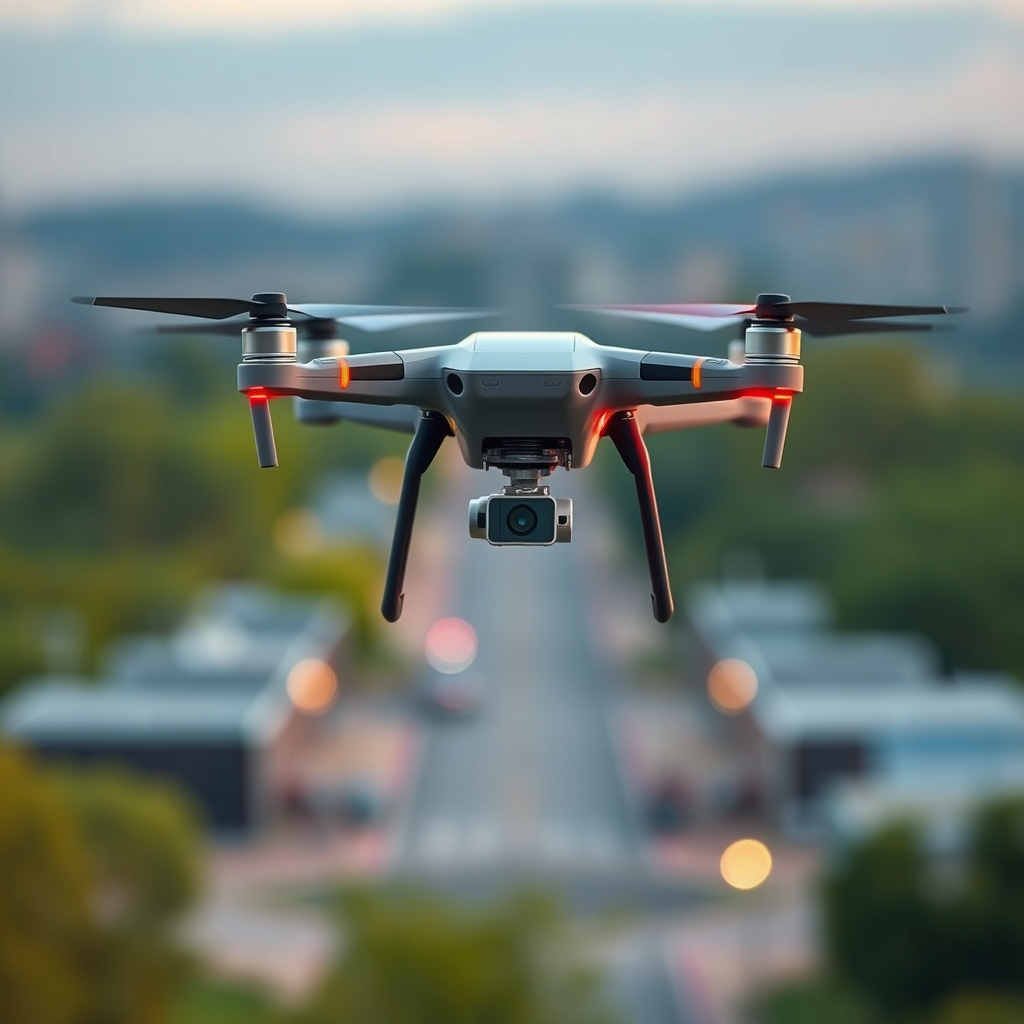 Overview of Drone Regulations Overview of Drone Regulations - can drones legally fly at night