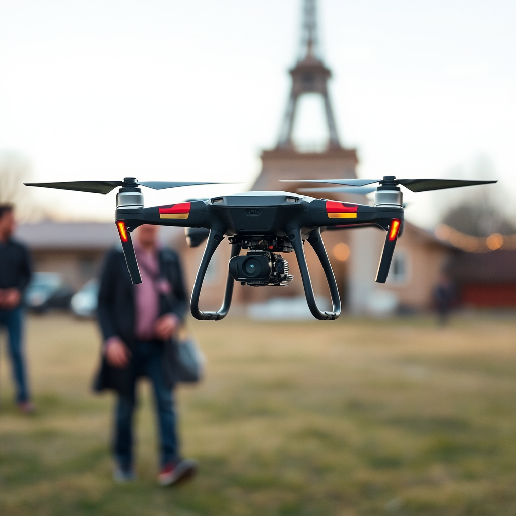 Understanding Drone Projection Technology Understanding Drone Projection Technology - can drones project images