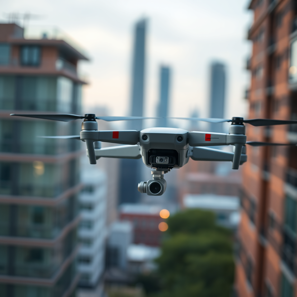 Understanding Drone Technology Understanding Drone Technology - can drones see through windows