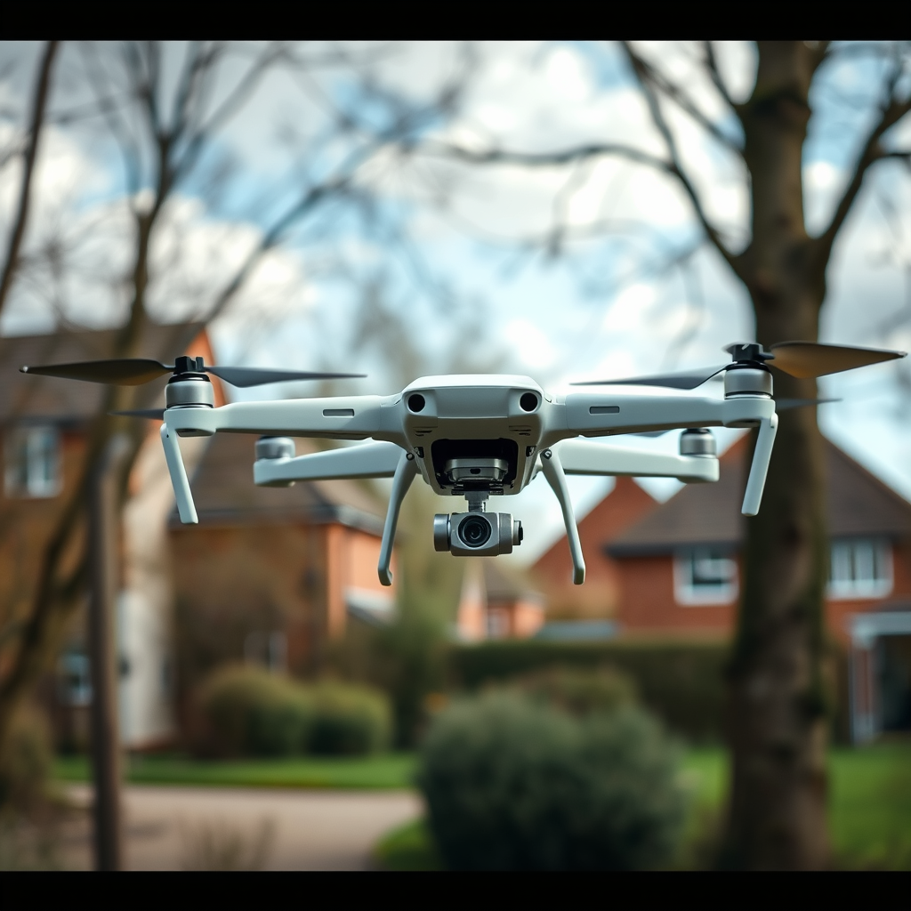 Understanding UK Drone Laws Understanding UK Drone Laws - can drones take pictures of private property uk