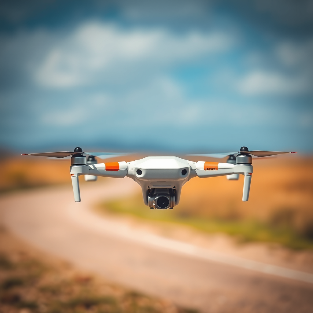 Understanding Drone Trespassing Understanding Drone Trespassing - can drones trespass