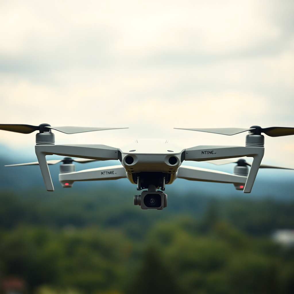 Understanding Fixed Wing Drones - can fixed wing drones hover