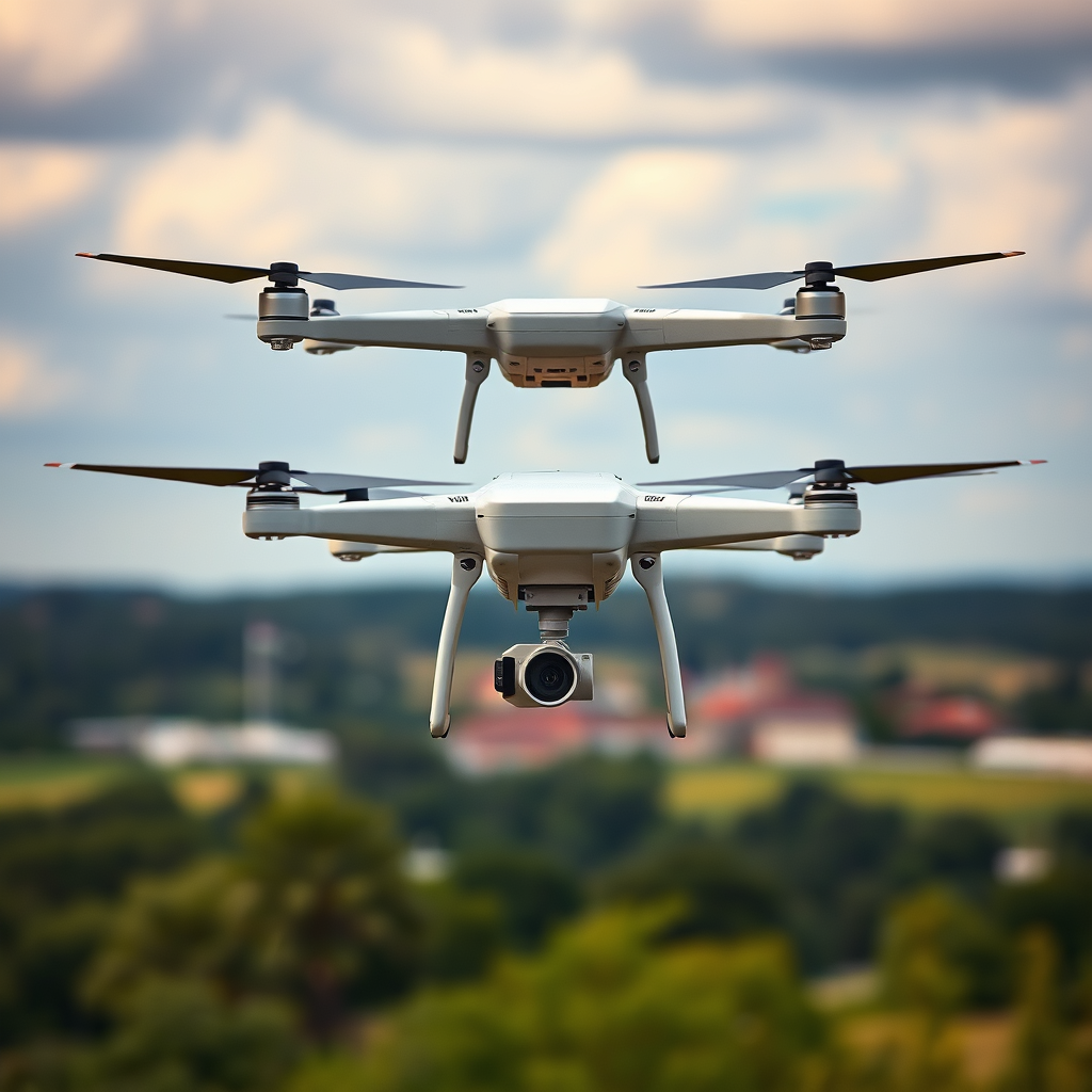 How Flight Radar Works - can flight radar track drones