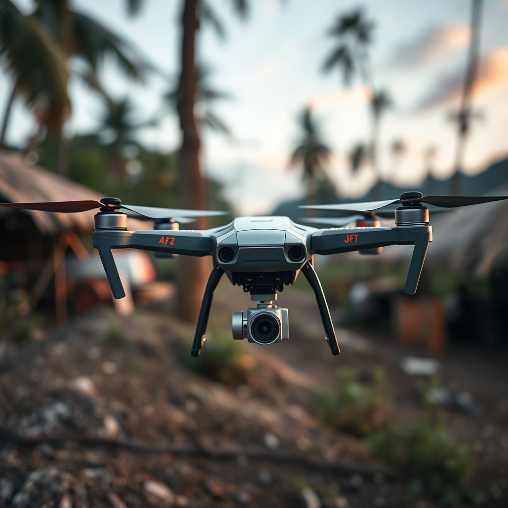 Understanding Flores Drones - can flores drones break miras