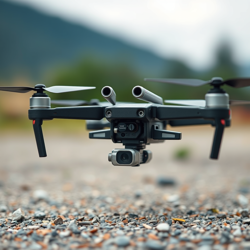 Understanding 3D Printing Technology - can i 3d print a drone