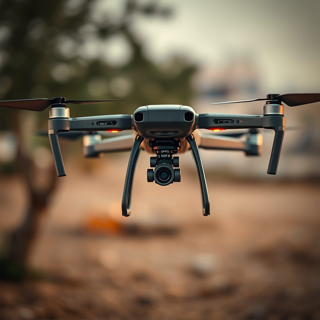Understanding Israeli Drone Regulations Understanding Israeli Drone Regulations - can i bring a drone to israel