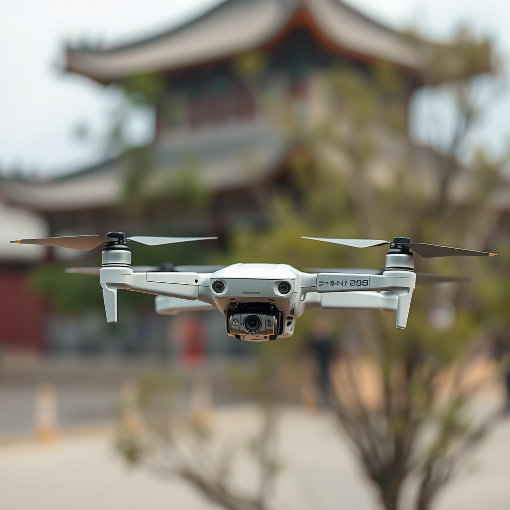 Understanding China’s Drone Regulations - can i bring drone to china