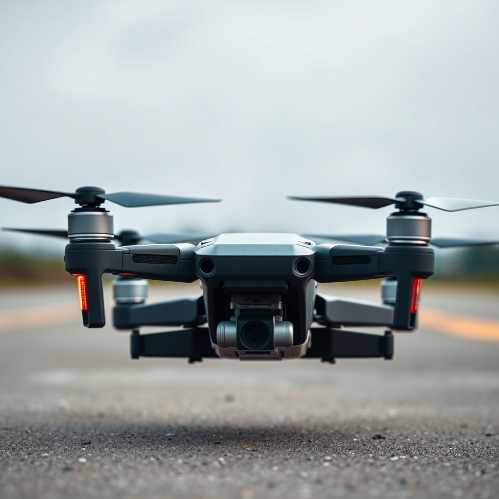 Import Regulations for Drones in India - can i bring drone to india from usa